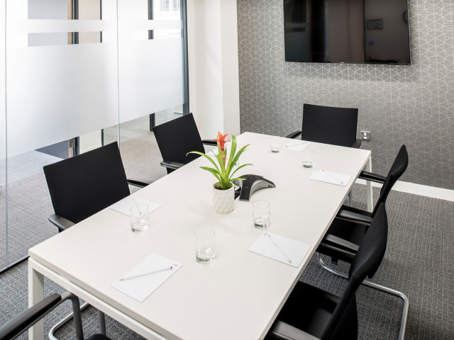 Royal Bank Plaza in Toronto