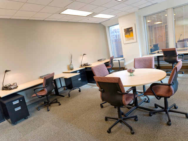 Royal Bank Plaza in Toronto