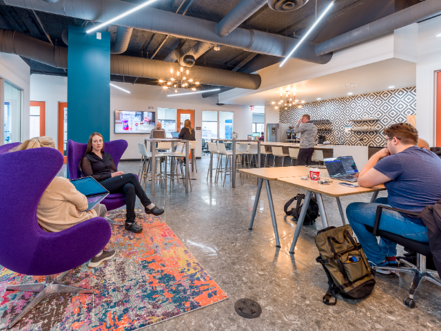 790 N Milwaukee St in Milwaukee