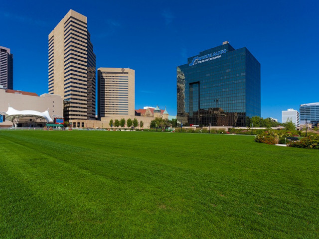 175 S 3rd St in Columbus