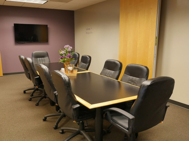 1 Research Ct in Rockville