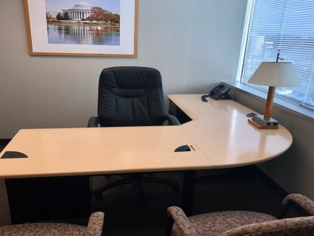 1 Research Ct in Rockville