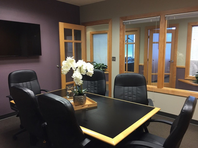 1 Research Ct in Rockville