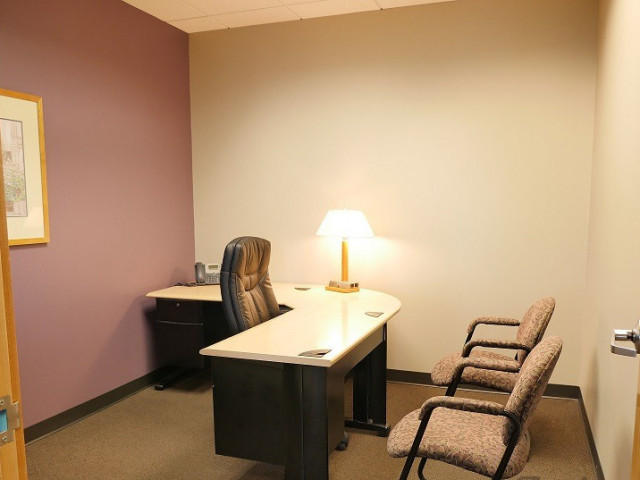 1 Research Ct in Rockville