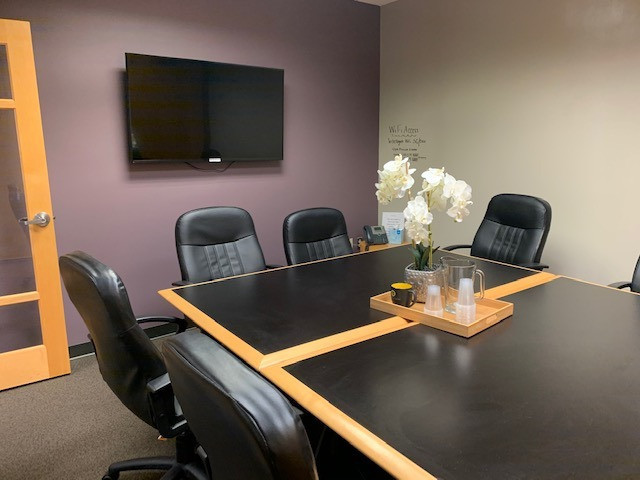 1 Research Ct in Rockville