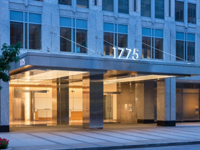 1 Research Ct in Rockville