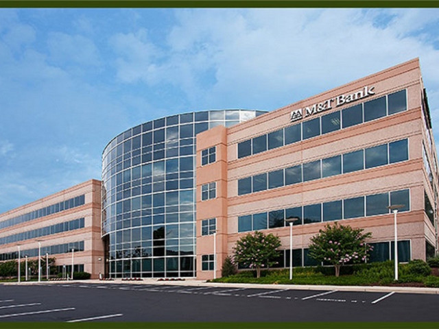 1 Research Ct in Rockville