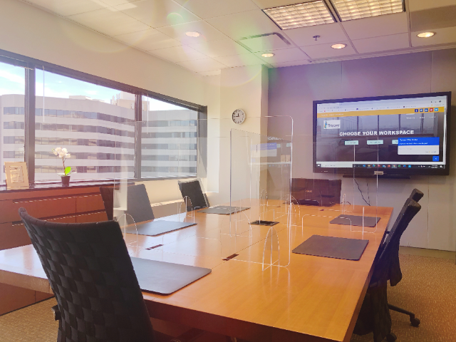 8200 GREENSBORO DRIVE SUITE 900 in Mclean