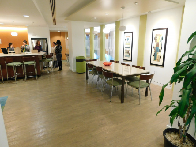 8200 GREENSBORO DRIVE SUITE 900 in Mclean