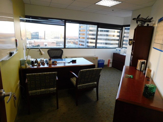 8200 GREENSBORO DRIVE SUITE 900 in Mclean