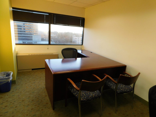 8200 GREENSBORO DRIVE SUITE 900 in Mclean