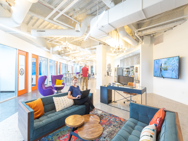 2150 N 1st St in San Jose