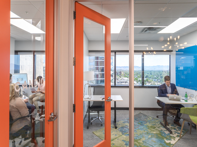 2150 N 1st St in San Jose