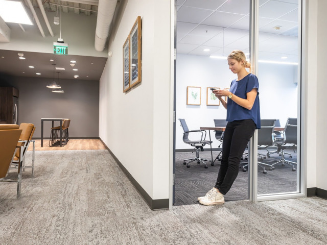 2150 N 1st St in San Jose