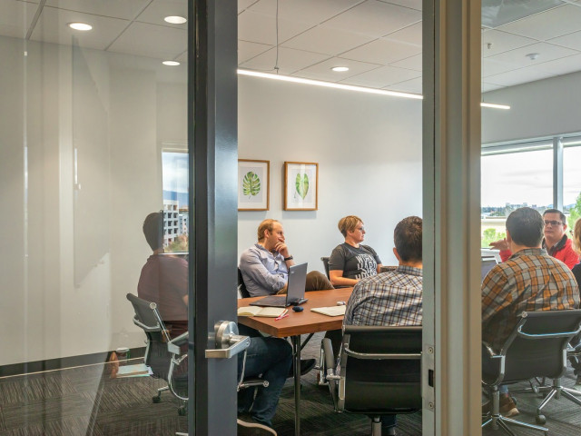 2150 N 1st St in San Jose