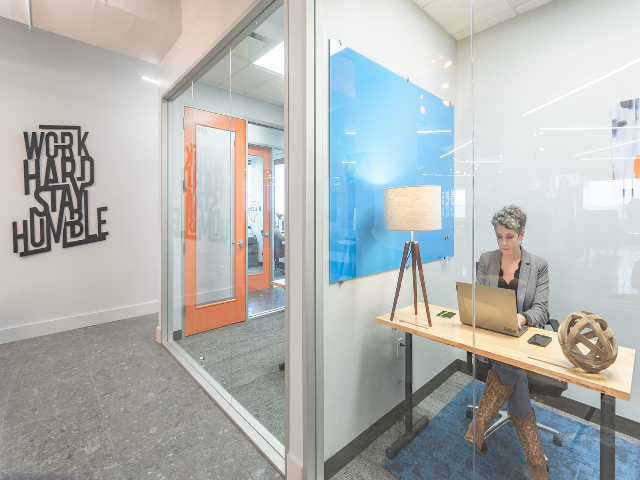 14205 N Mopac Expy in Austin