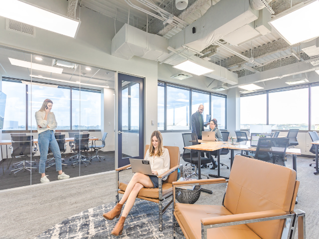 14205 N Mopac Expy in Austin