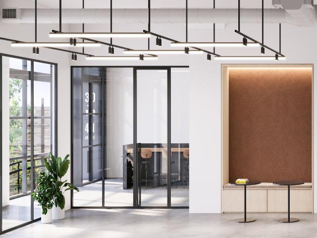 30-10 41st Ave in Long Island City