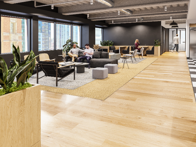 1601 5th Ave Seattle