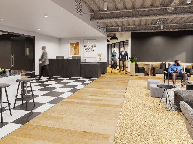 1601 5th Ave Seattle