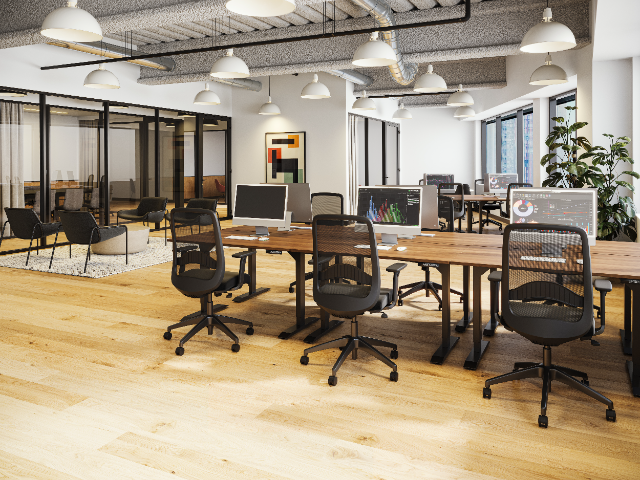 1601 5th Ave Seattle