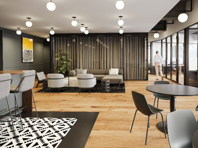 1601 5th Ave Seattle