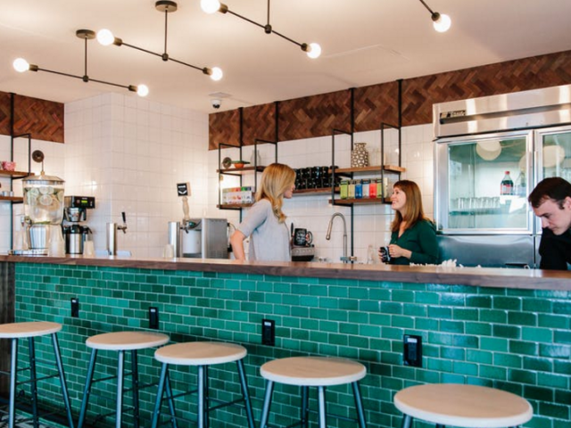 1601 5th Ave Seattle