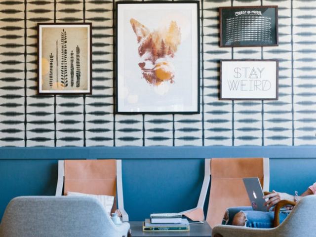 1601 5th Ave Seattle