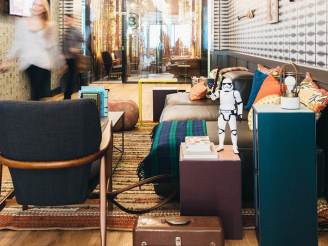 1601 5th Ave Seattle