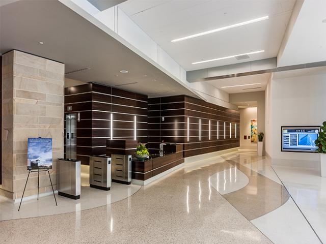 555 Fayetteville St Raleigh