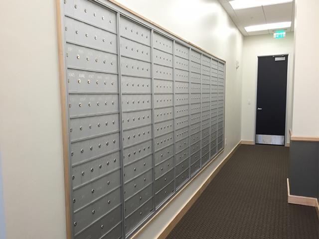 555 Fayetteville St Raleigh