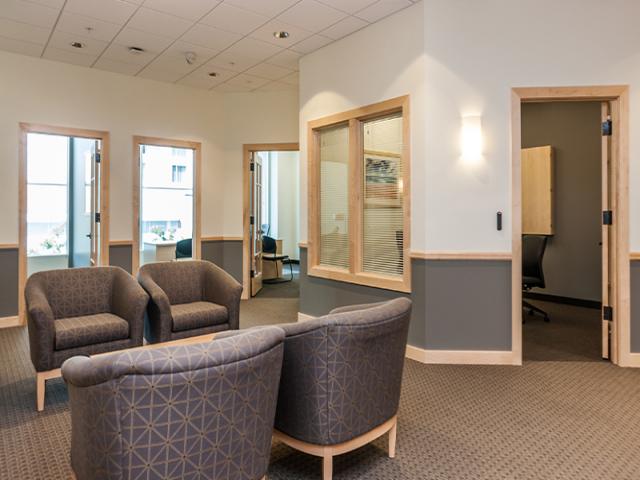 555 Fayetteville St Raleigh