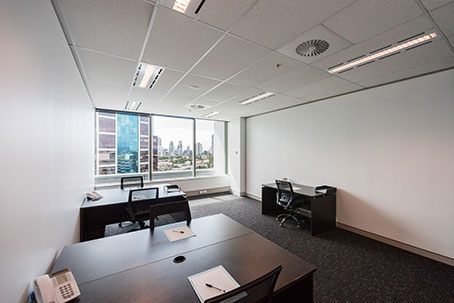 Wyndham Building - Corporate Court in Gold Coast