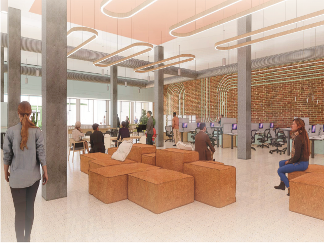 114 W Main St in Mesa