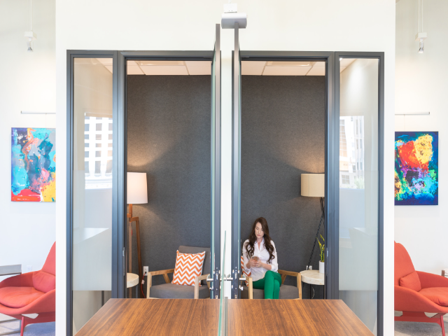 450 S. Orange Avenue, in Orlando