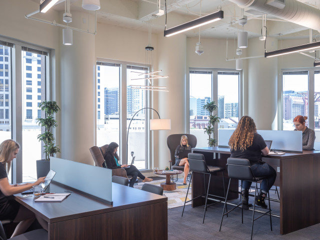 450 S. Orange Avenue, in Orlando