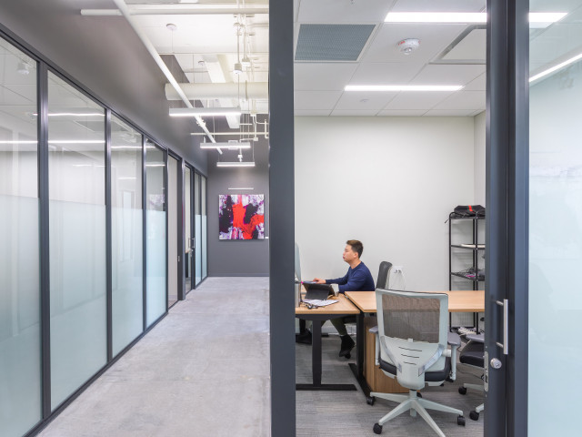 450 S. Orange Avenue, in Orlando