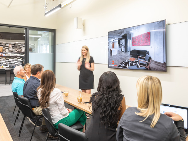 450 S. Orange Avenue, in Orlando