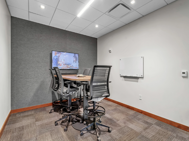 1 W Seneca St in Buffalo