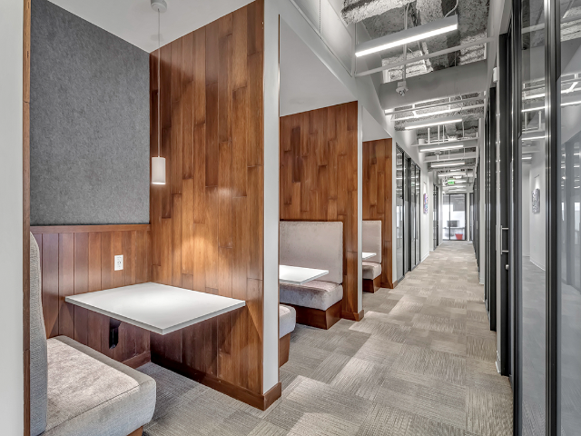 1 W Seneca St in Buffalo