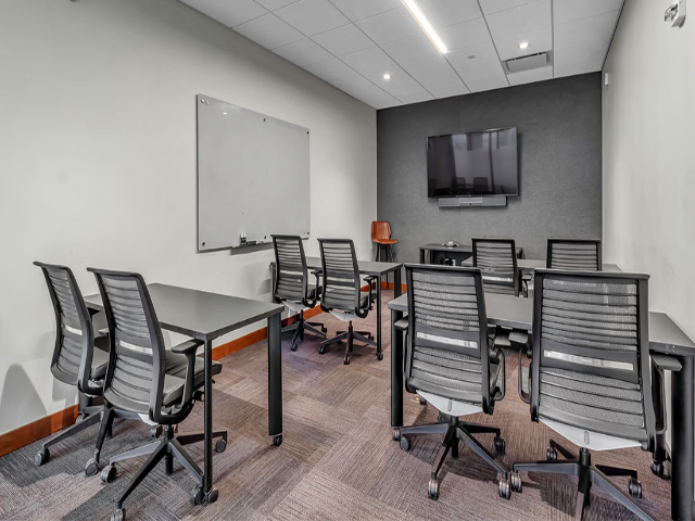 1 W Seneca St in Buffalo