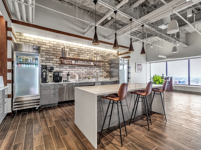 1 W Seneca St in Buffalo