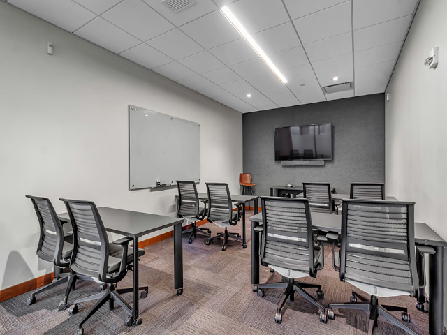 1 W Seneca St in Buffalo