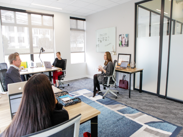 55 Post Rd W in Westport