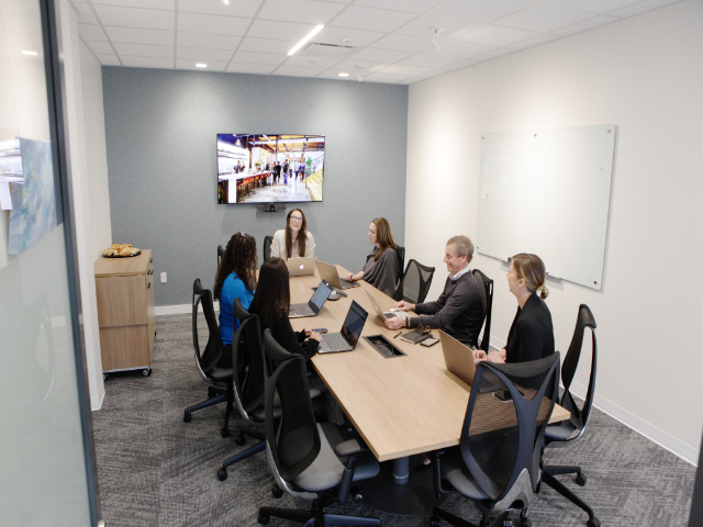 55 Post Rd W in Westport