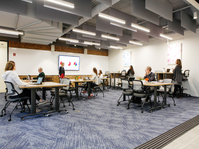 55 Post Rd W in Westport