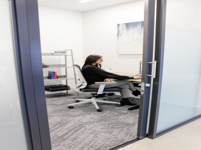 55 Post Rd W in Westport