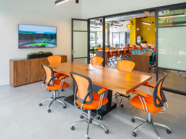 21045 Erwin Street in Woodland Hills