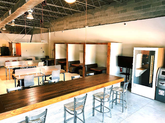 1150 1st Ave in King of Prussia