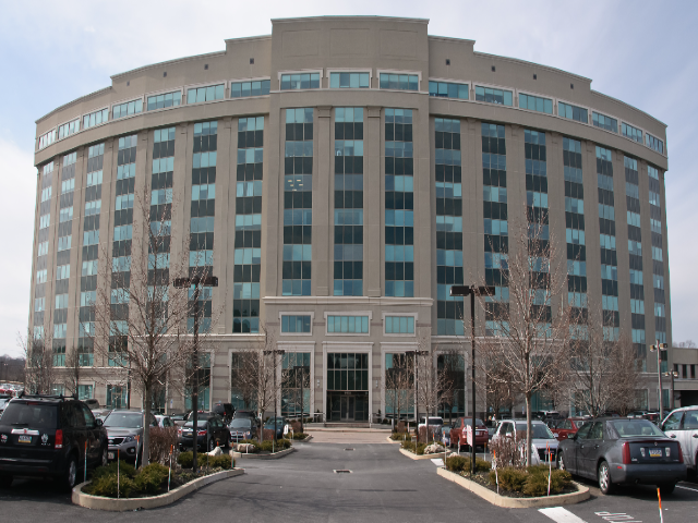 1150 1st Ave in King of Prussia